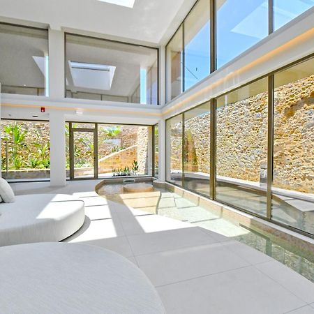 Royal Pearl Island Chios Hotel And Spa 외부 사진