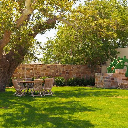 Royal Pearl Island Chios Hotel And Spa 외부 사진