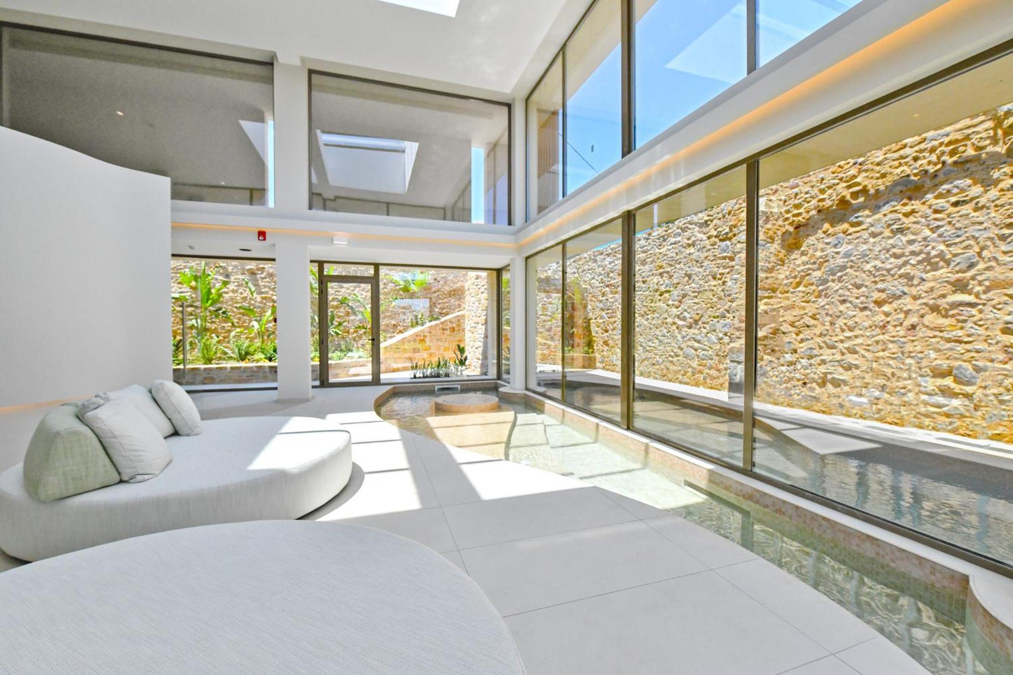 Royal Pearl Island Chios Hotel And Spa 외부 사진