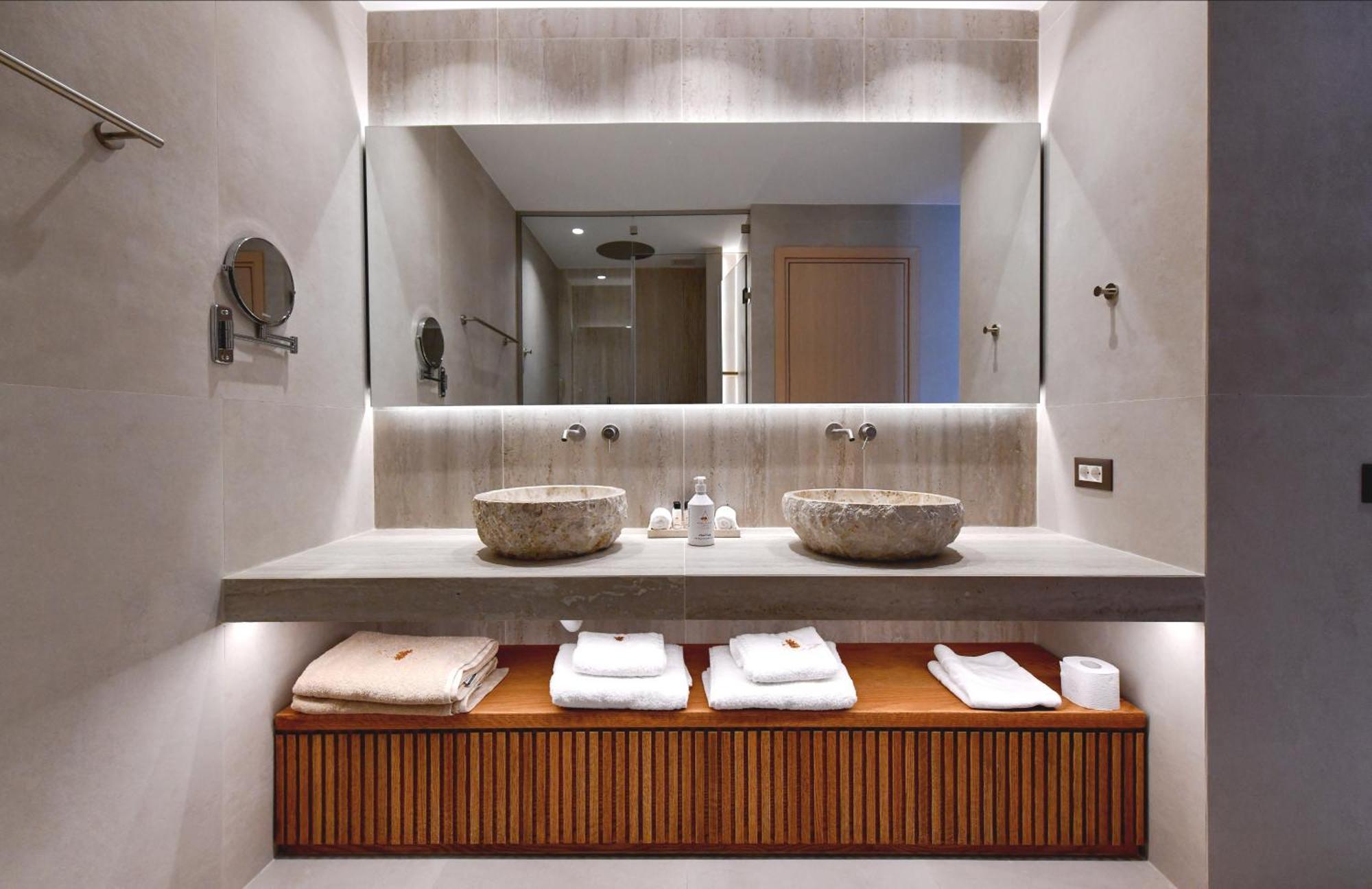 Royal Pearl Island Chios Hotel And Spa 외부 사진