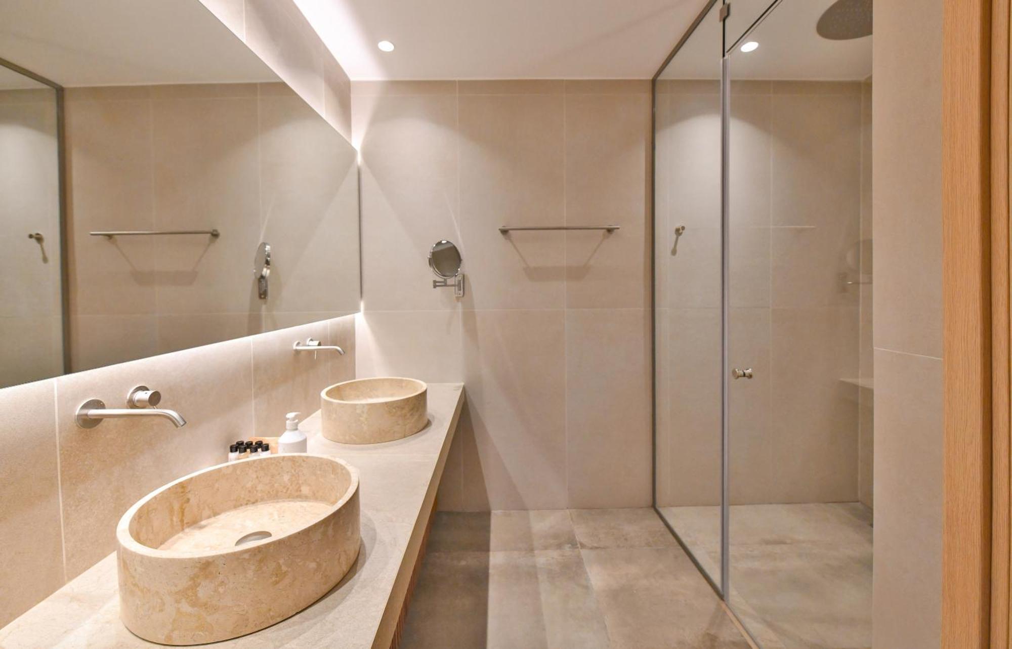 Royal Pearl Island Chios Hotel And Spa 외부 사진