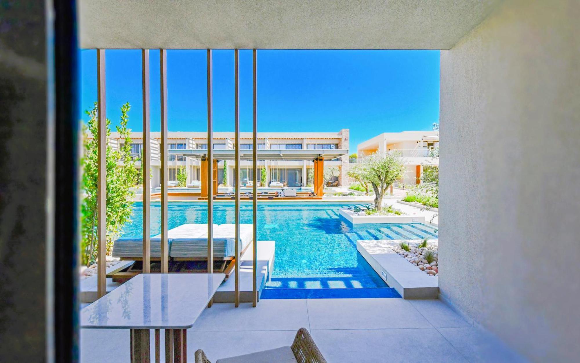 Royal Pearl Island Chios Hotel And Spa 외부 사진