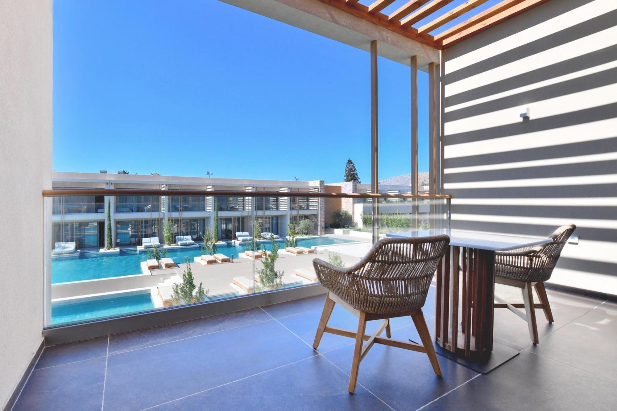 Royal Pearl Island Chios Hotel And Spa 외부 사진