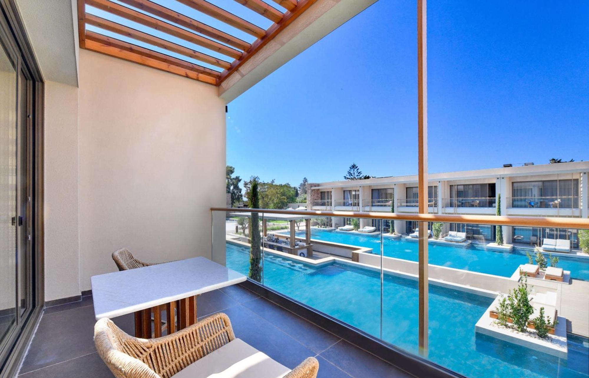 Royal Pearl Island Chios Hotel And Spa 외부 사진