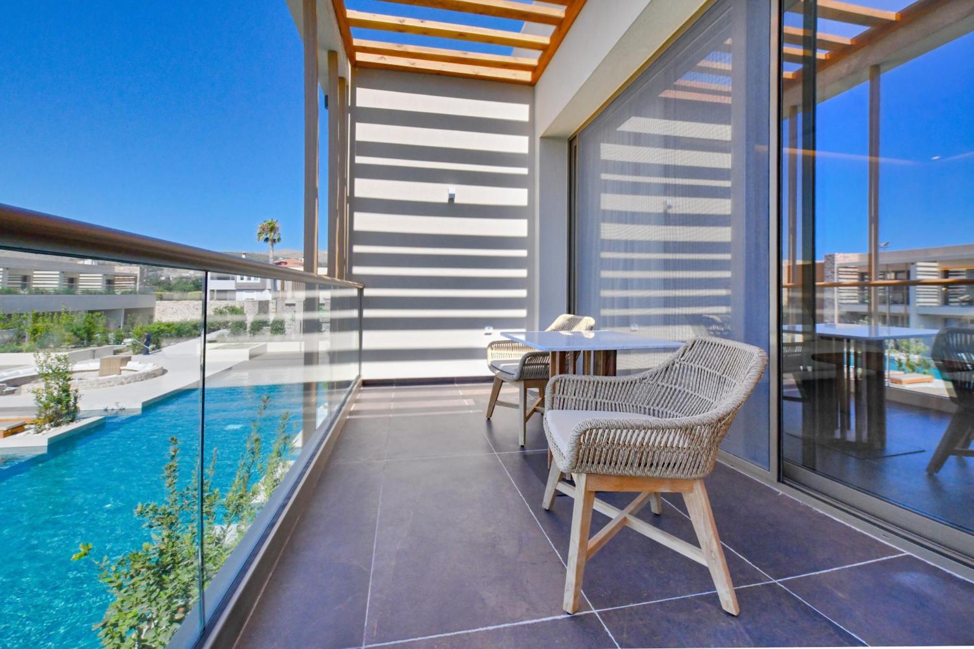 Royal Pearl Island Chios Hotel And Spa 외부 사진