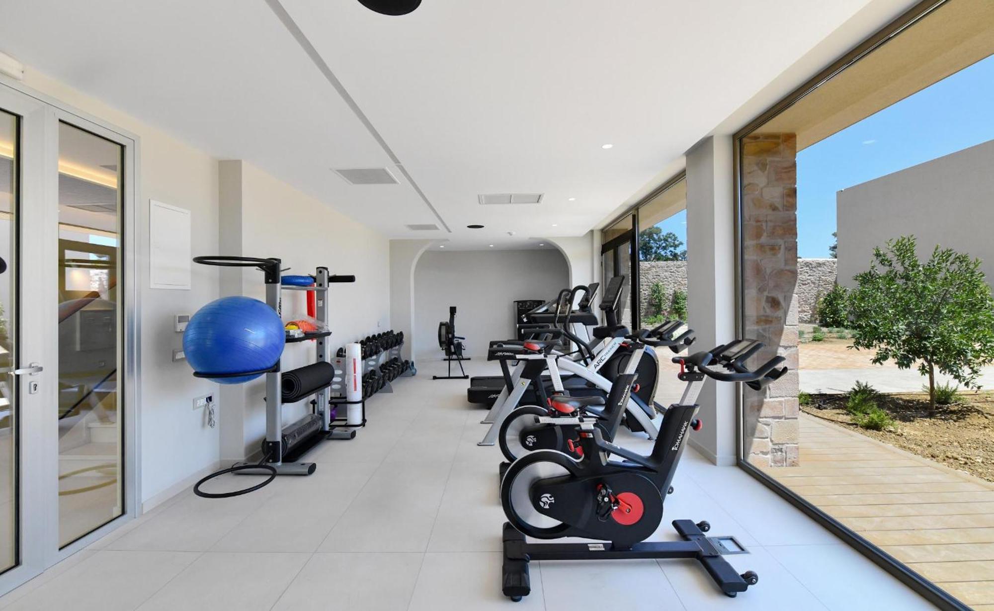 Royal Pearl Island Chios Hotel And Spa 외부 사진