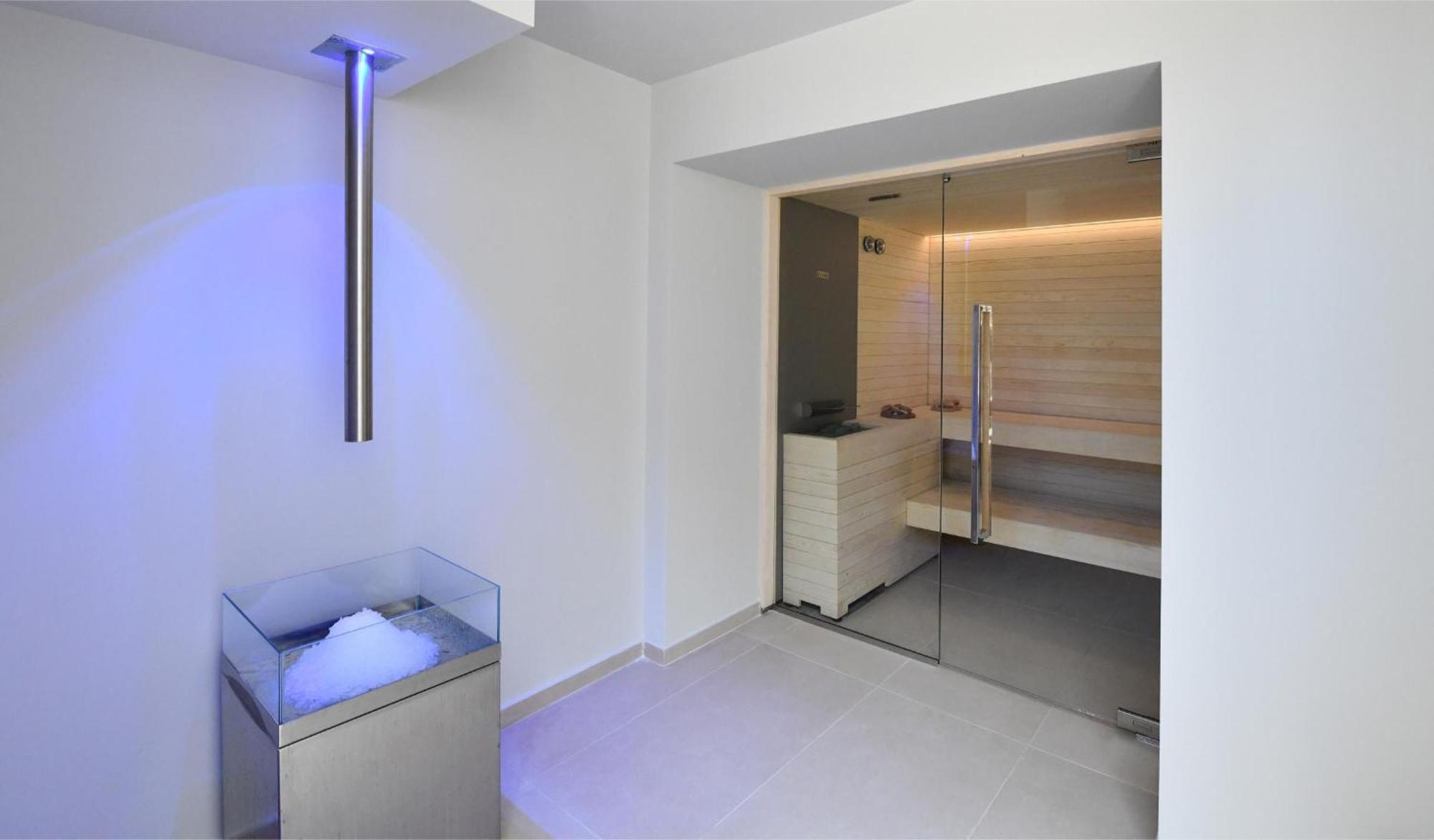 Royal Pearl Island Chios Hotel And Spa 외부 사진