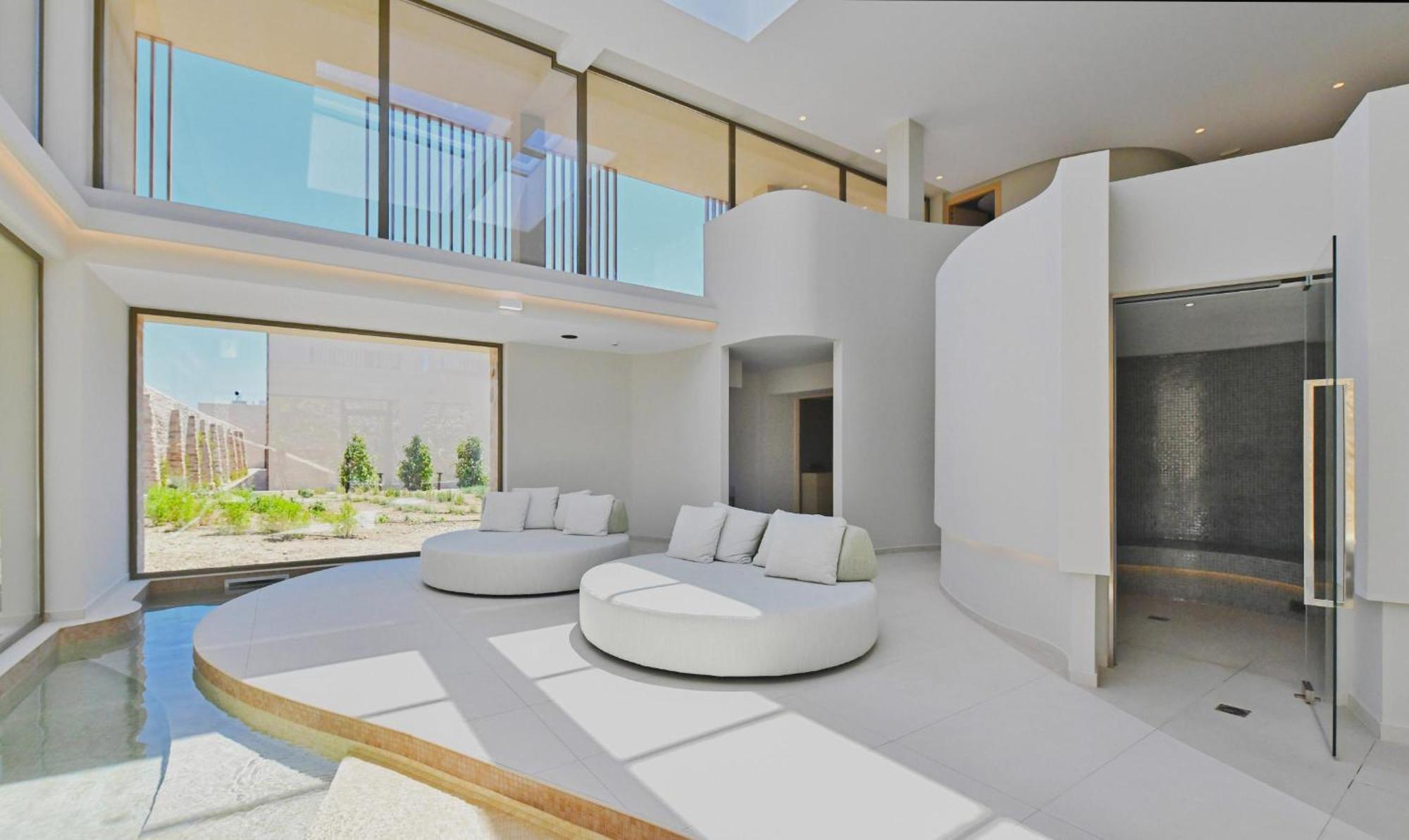 Royal Pearl Island Chios Hotel And Spa 외부 사진