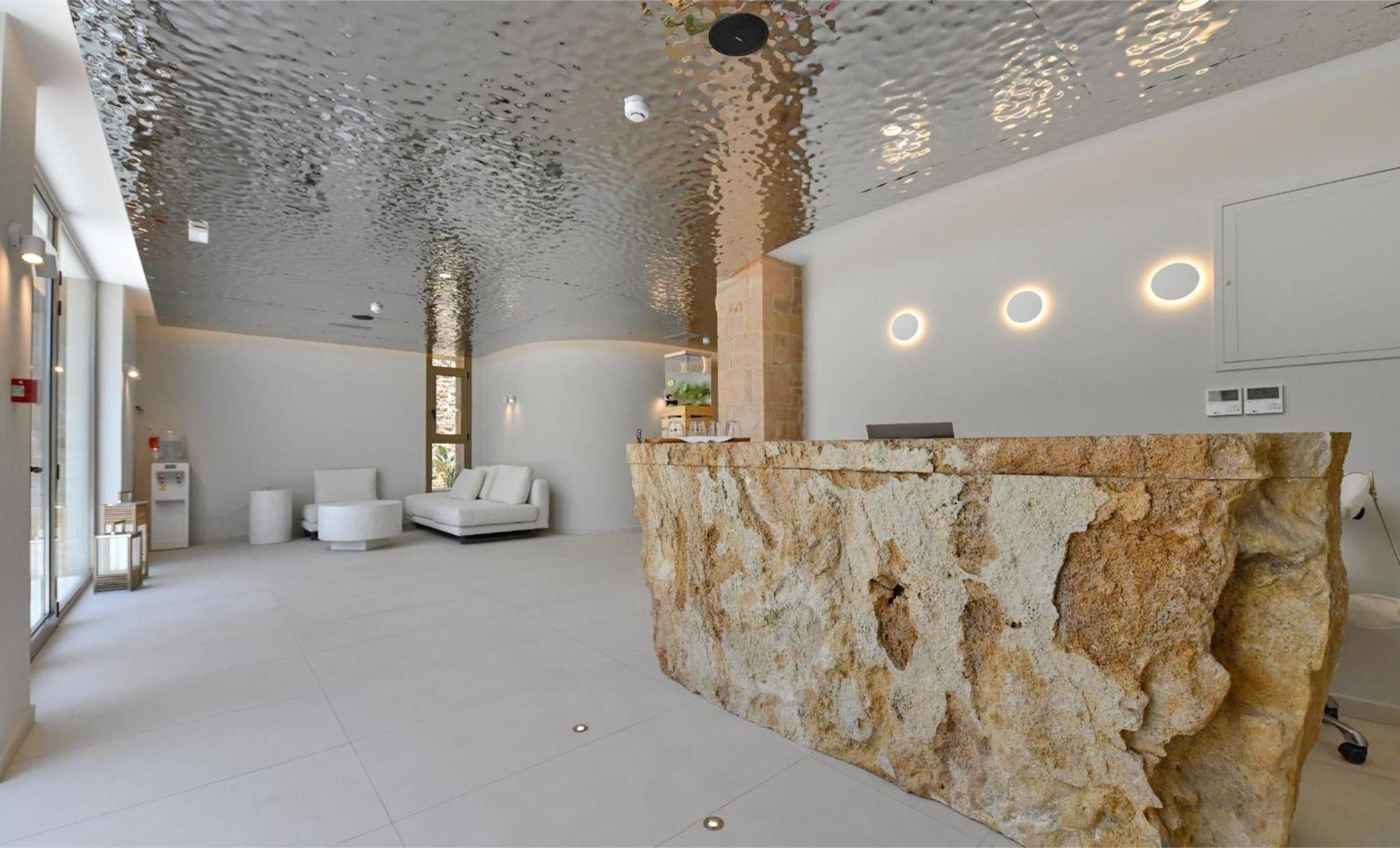 Royal Pearl Island Chios Hotel And Spa 외부 사진